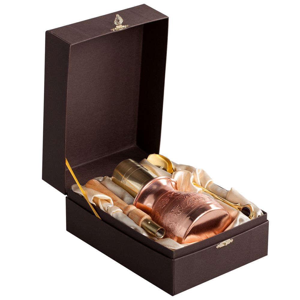 Набор «Кофеист» / Миниатюра (упак) (1000)