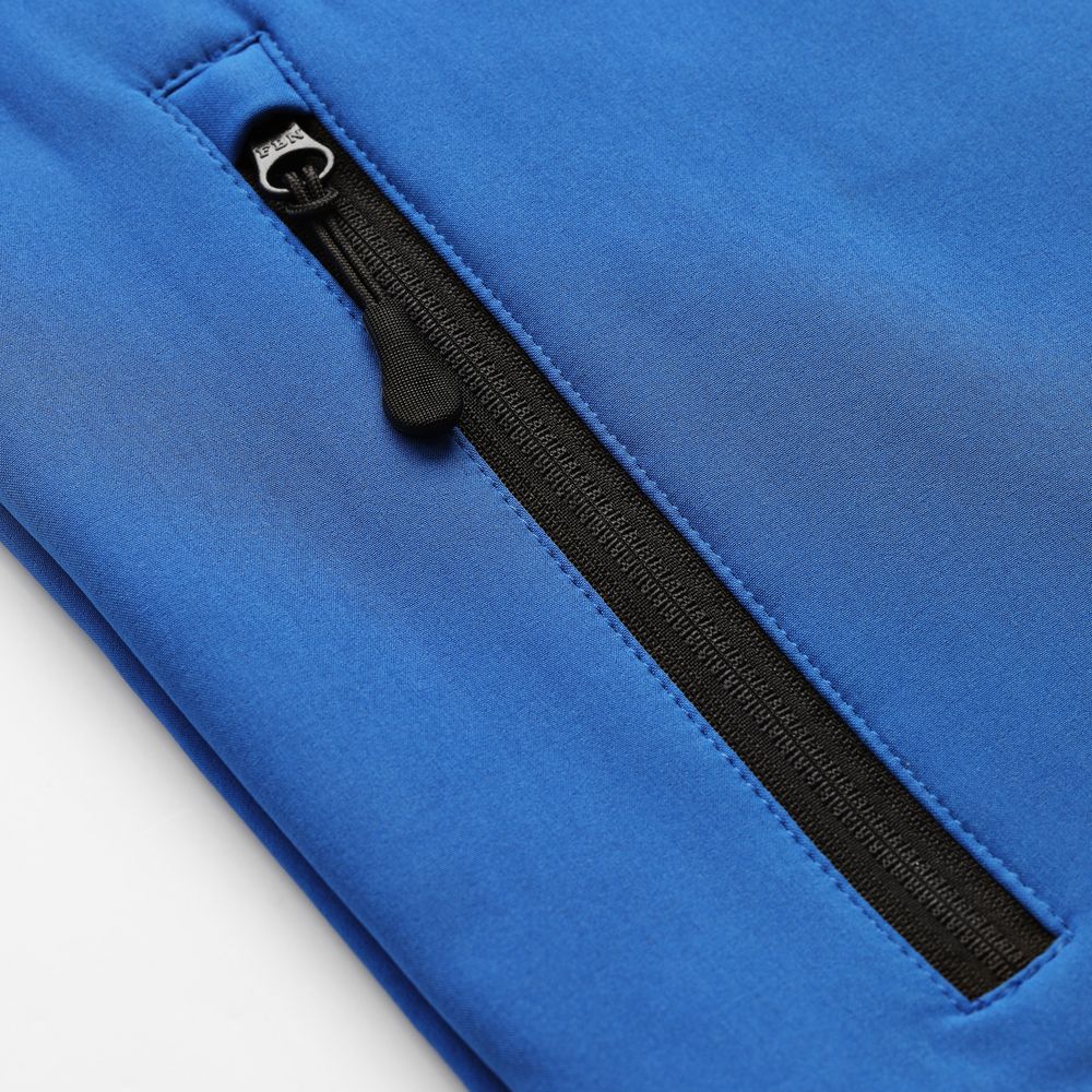 Жилет мужской Race BW Men, ярко-синий / Миниатюра WWW (1000)