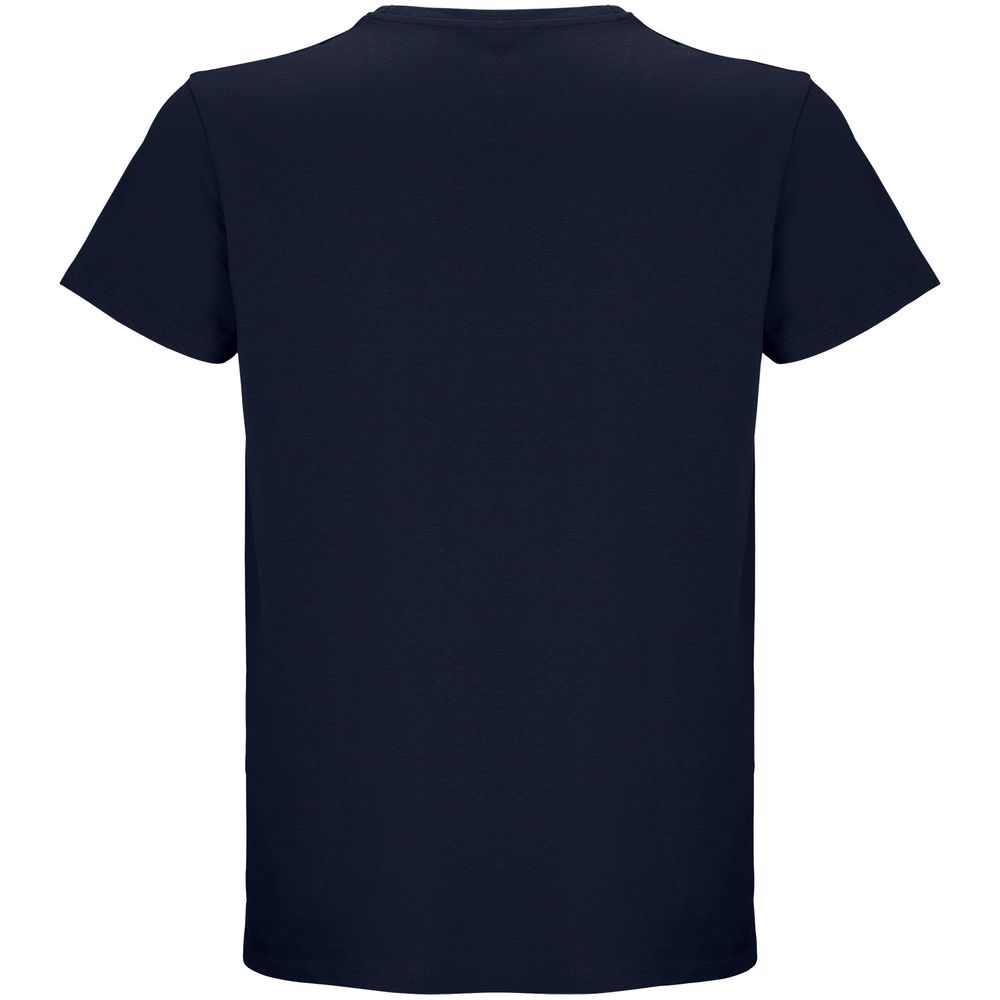 Футболка унисекс Re Crusader, темно-синяя / Миниатюра WWW (1000)