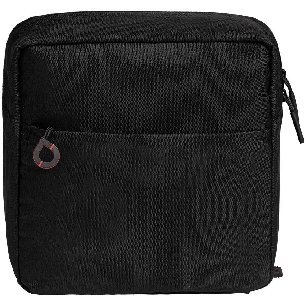 Несессер Locus, черный / Миниатюра WWW (1000)