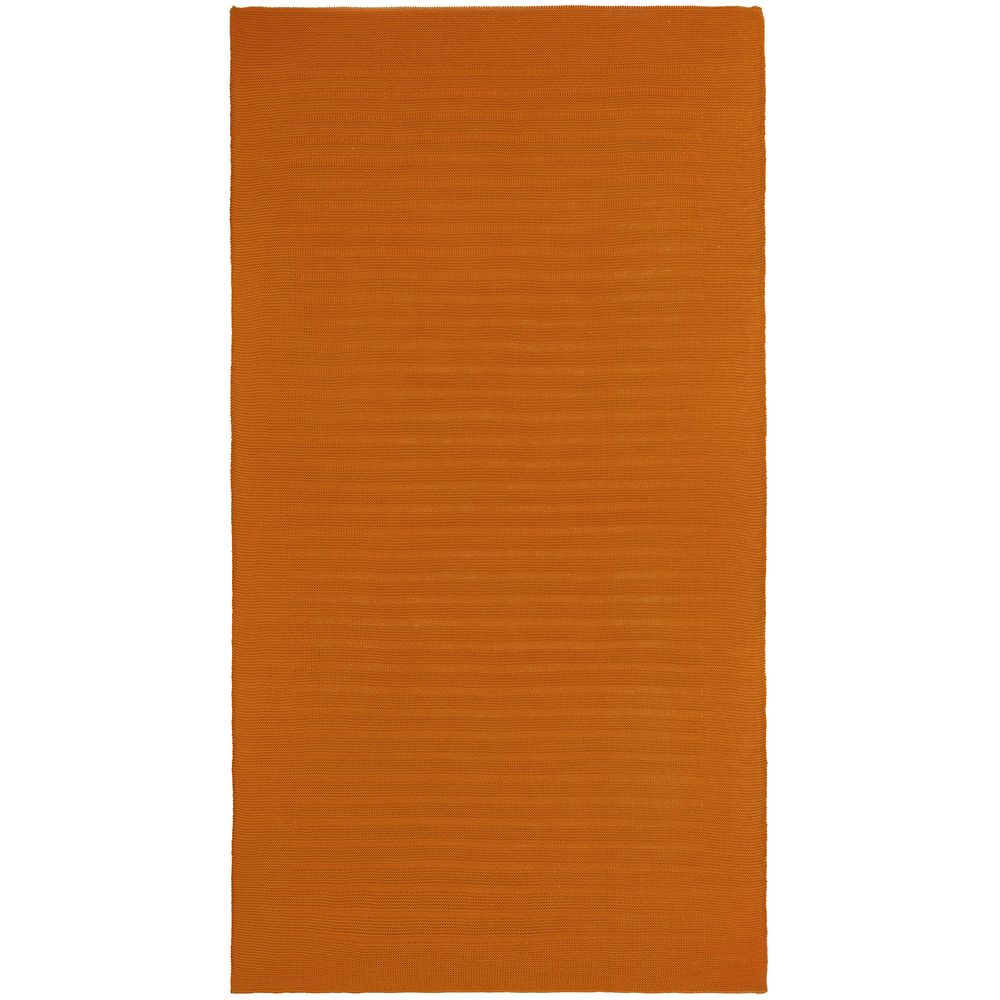 Плед Field, горчичный / Миниатюра WWW (1000)