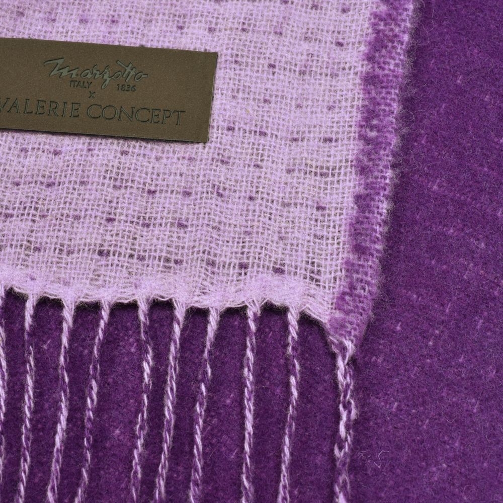 Плед Аrequipa New, сиреневый / Миниатюра WWW (1000)