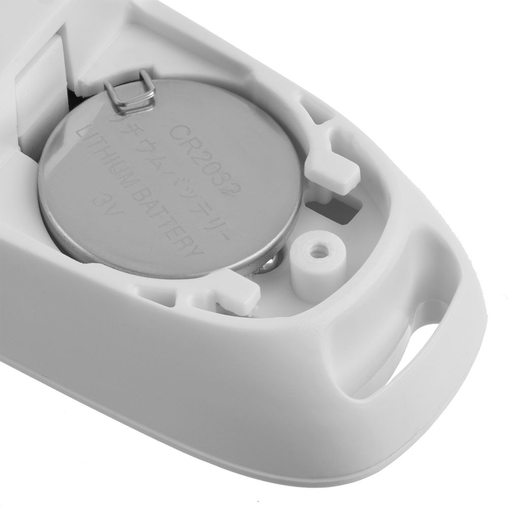 Дорожные весы Libra, белые / Миниатюра WWW (1000)