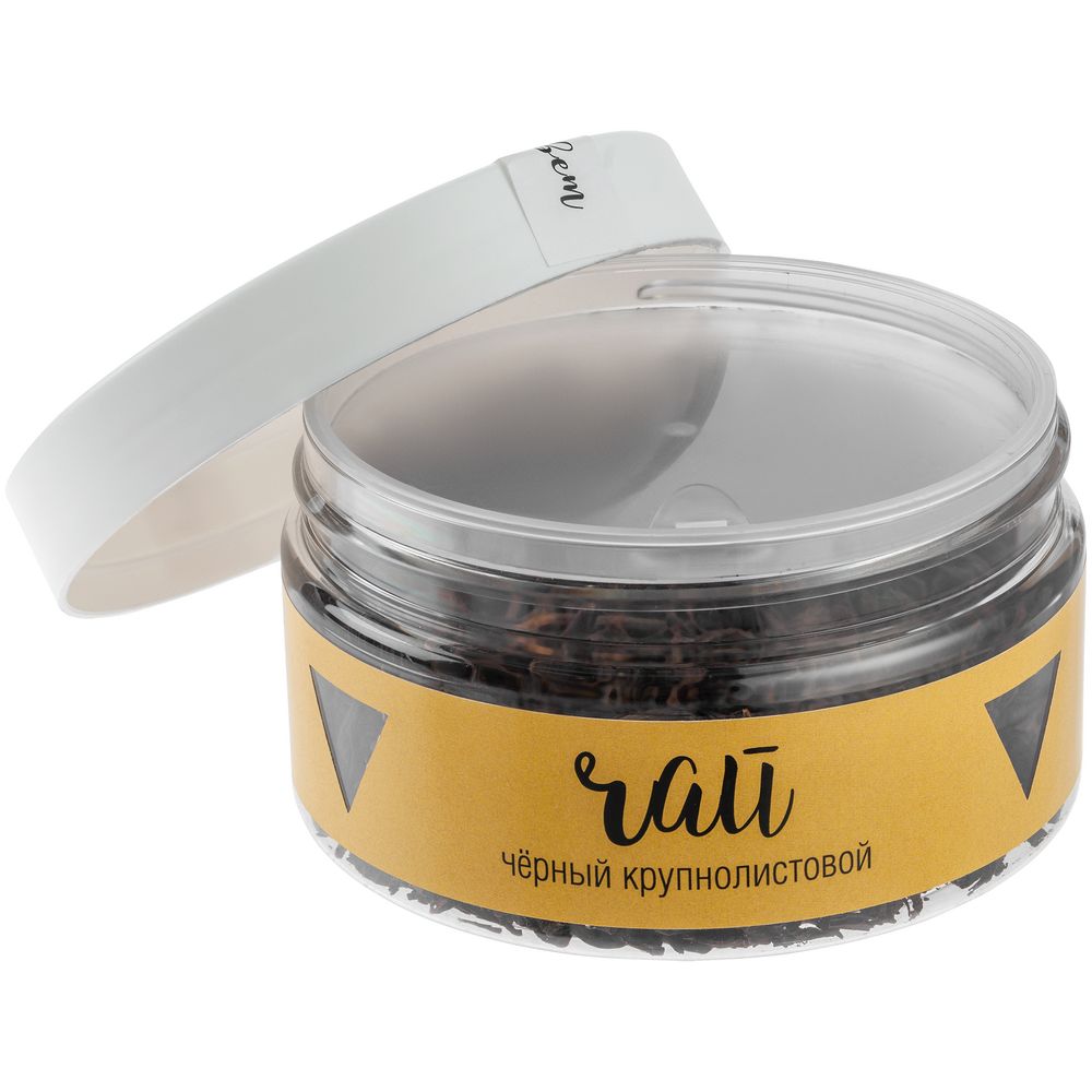 Набор с чаем, мятой и сахаром Mint Me / Миниатюра WWW (1000)