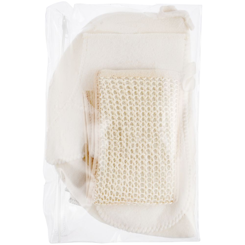 Набор «Идите в баню!» ver.2 / Миниатюра WWW (1000)