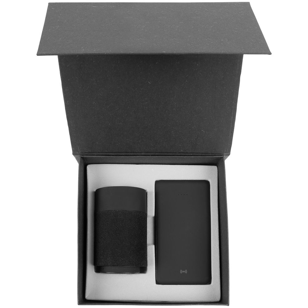 Набор Selective, черный / Миниатюра WWW (1000)