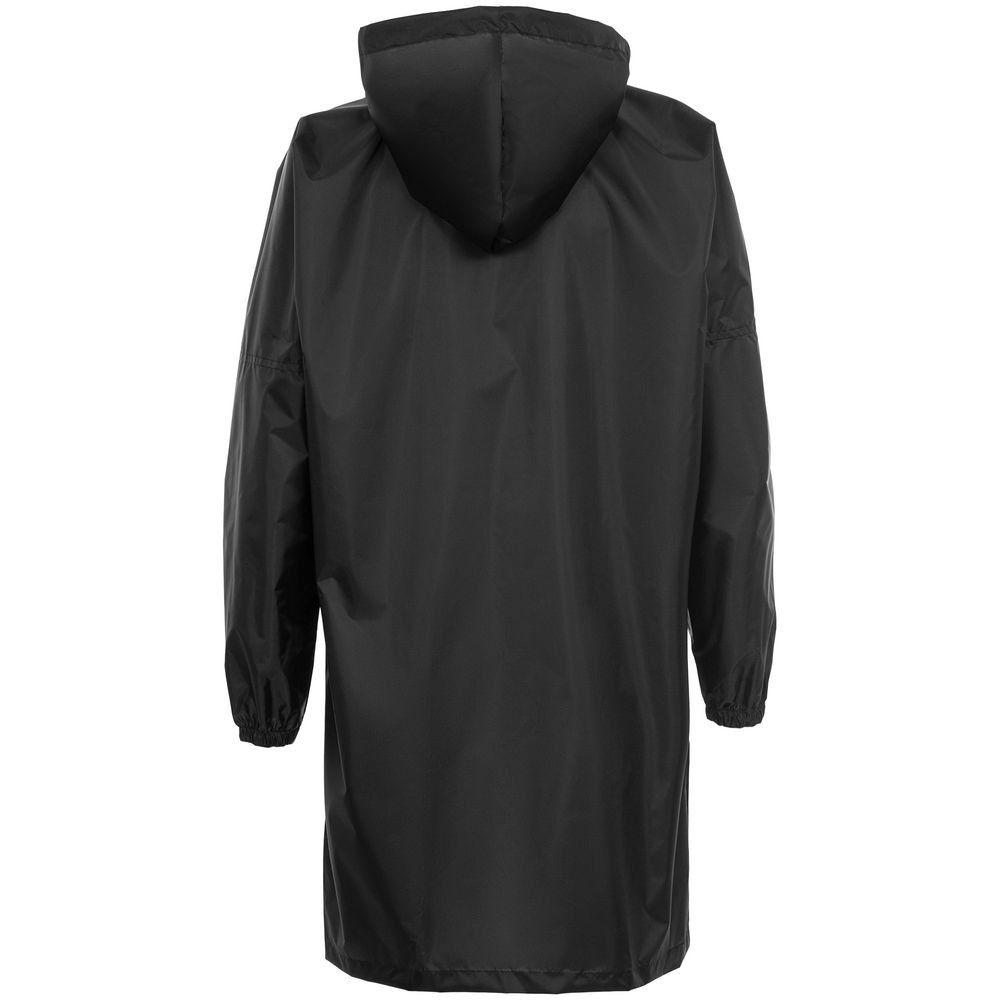 Дождевик Rainman Zip Pockets, черный / Миниатюра WWW (1000)