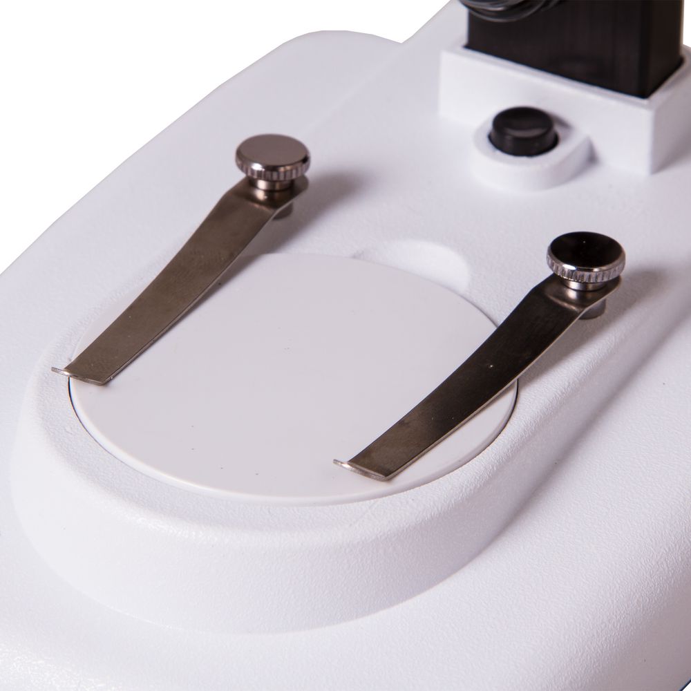 Бинокулярный микроскоп 1ST / Миниатюра WWW (1000)