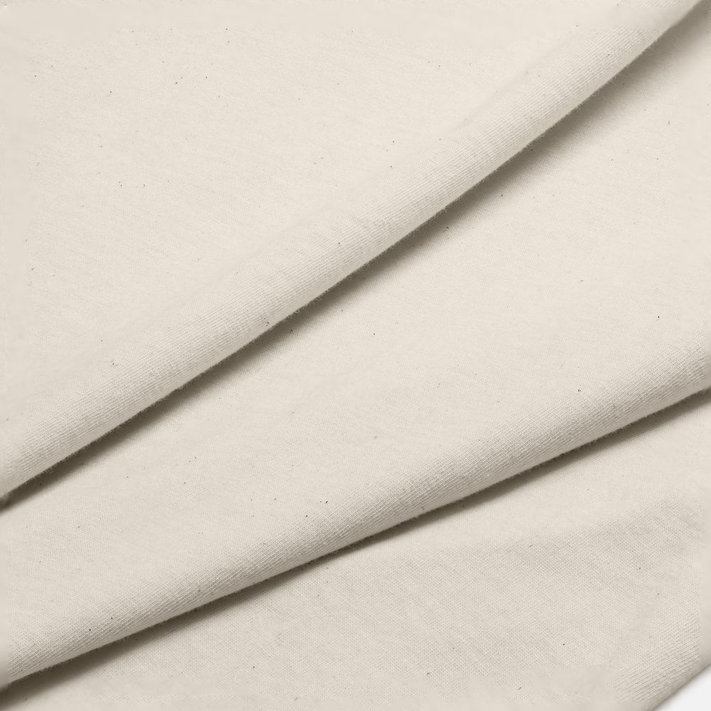 Футболка унисекс Regent 150, светло-бежевая / Миниатюра WWW (1000)