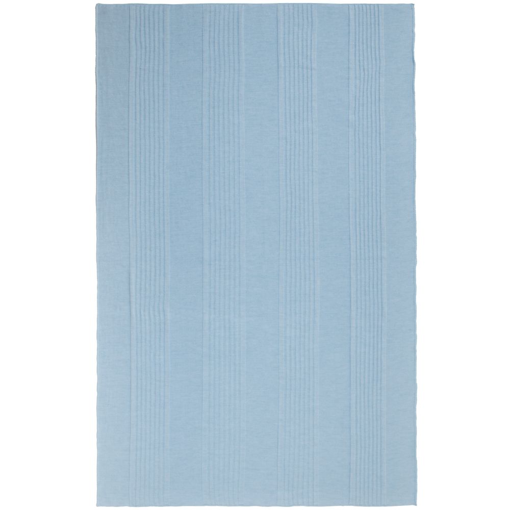 Плед Pail Tint, голубой / Миниатюра WWW (1000)