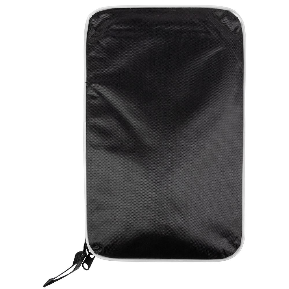 Набор для настольного тенниса High Scorer, черно-красный, ver.2 / Миниатюра WWW (1000)