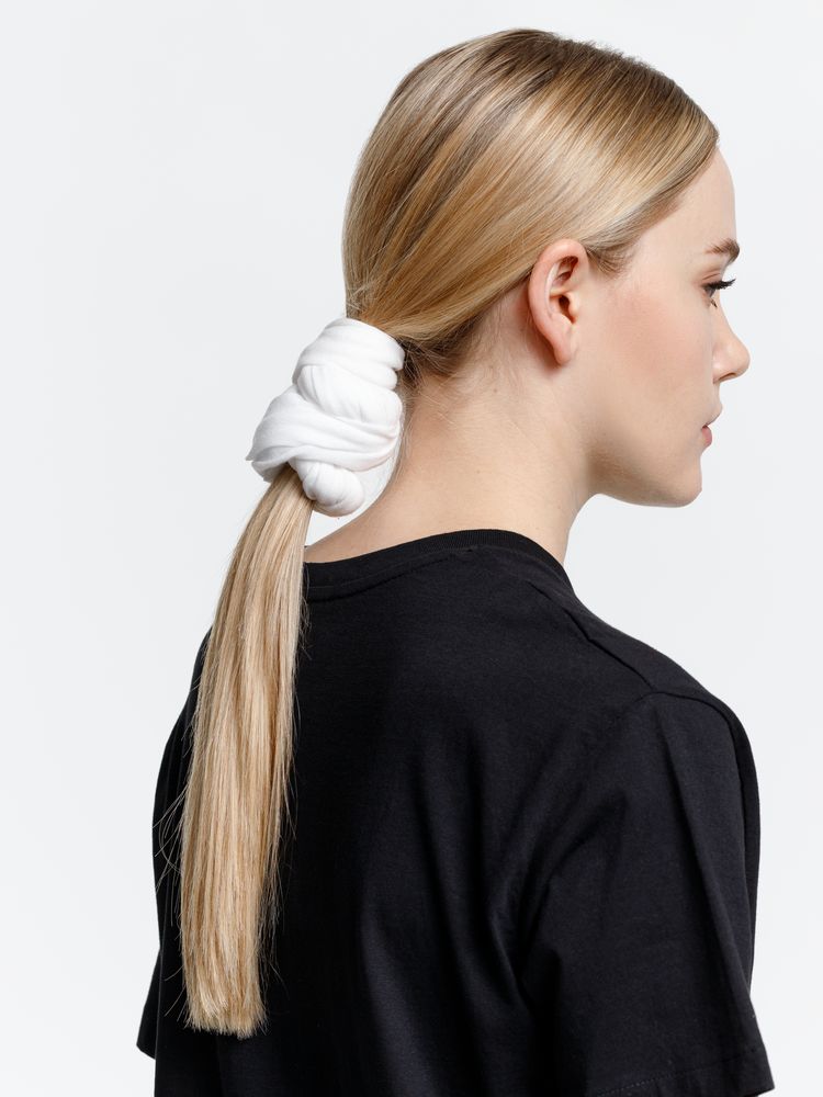 Многофункциональная бандана Dekko, белая / Миниатюра WWW (1000)