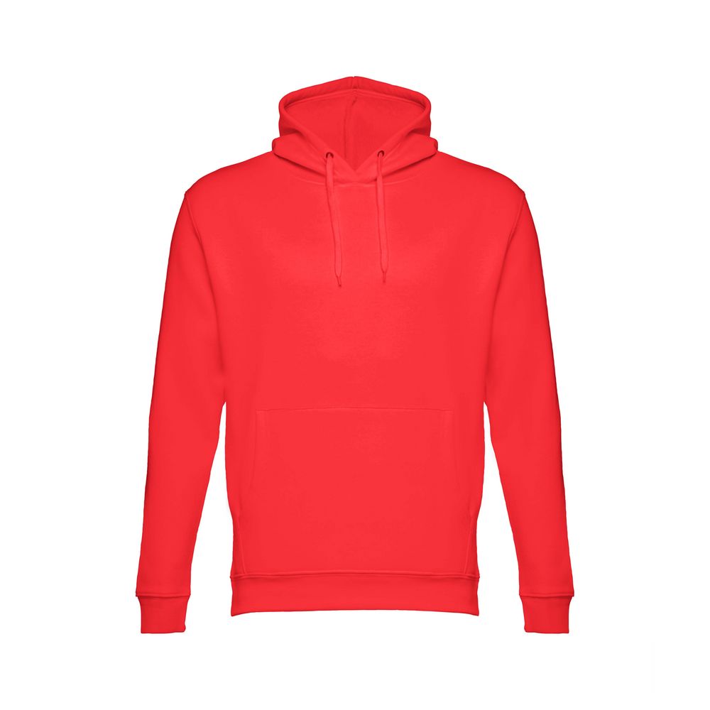 Худи унисекс Phoenix, красное / Миниатюра WWW (1000)