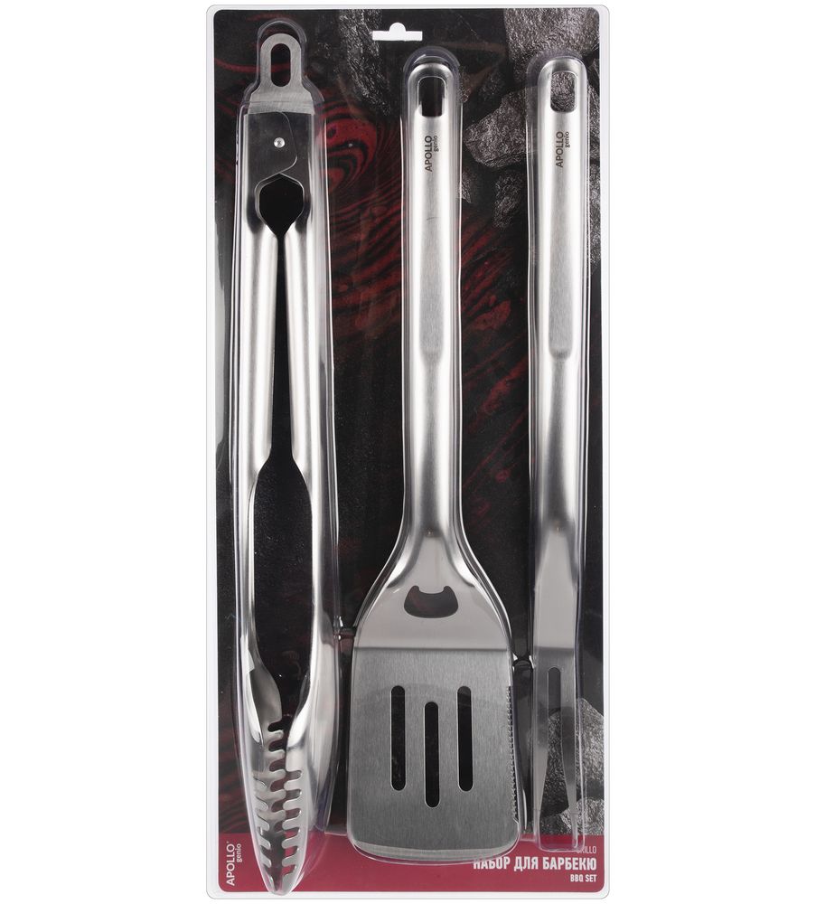 Набор для барбекю Grillo / Миниатюра WWW (1000)