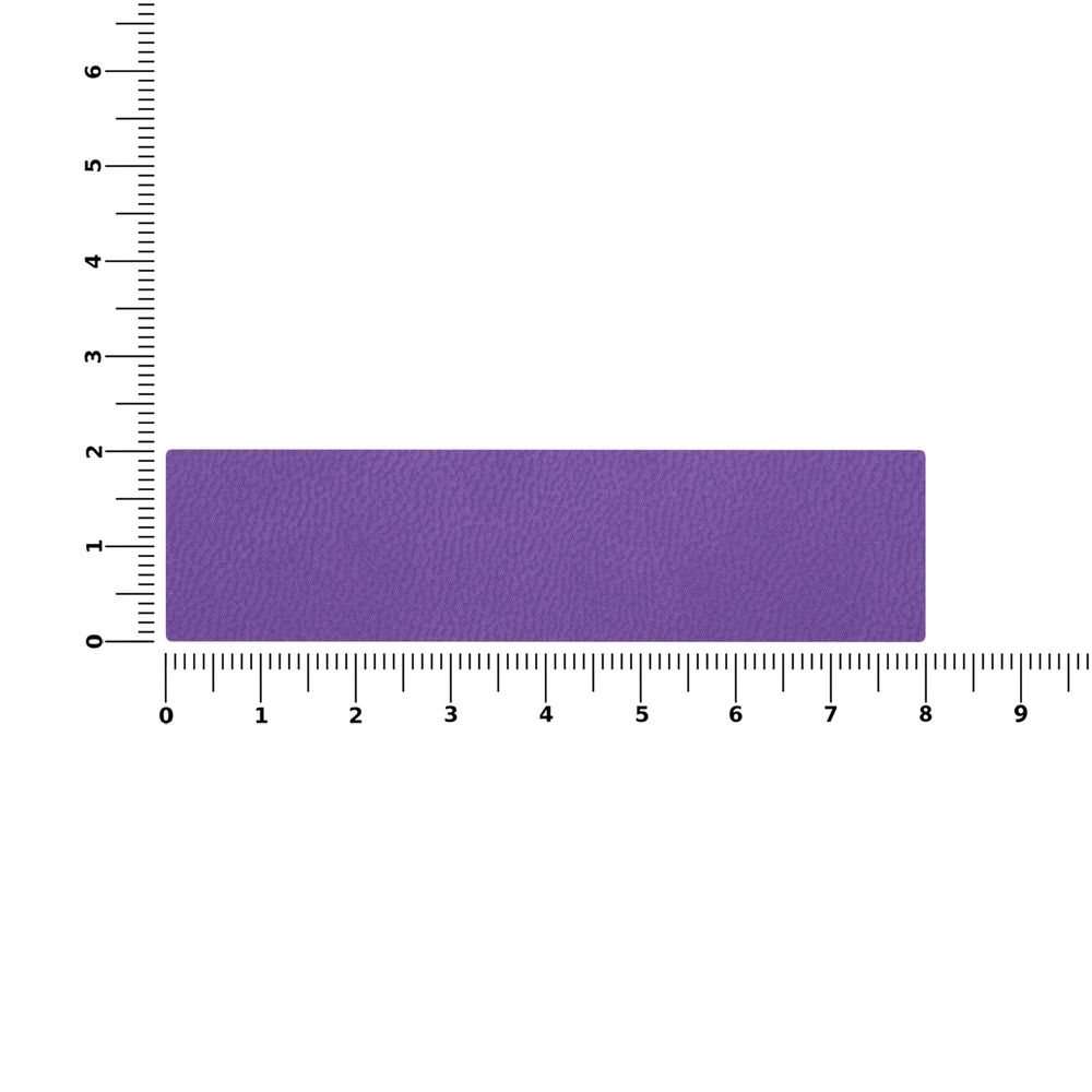 Лейбл Listra Latte, фиолетовый / Миниатюра WWW (1000)