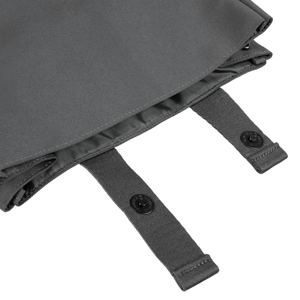 Рюкзак cityPulse, темно-серый / Миниатюра WWW (1000)