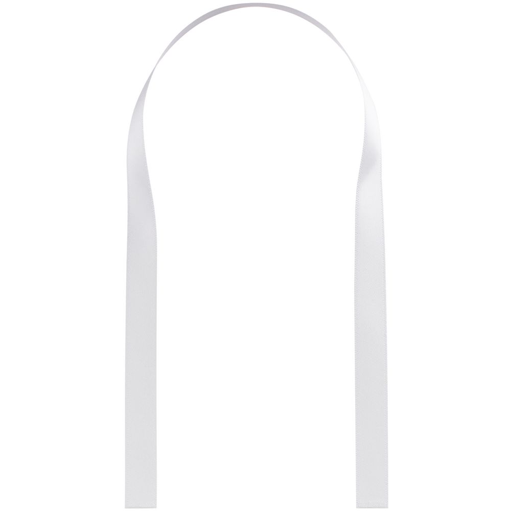 Елочный шар Queen с лентой, 10 см, красный / Миниатюра WWW (1000)