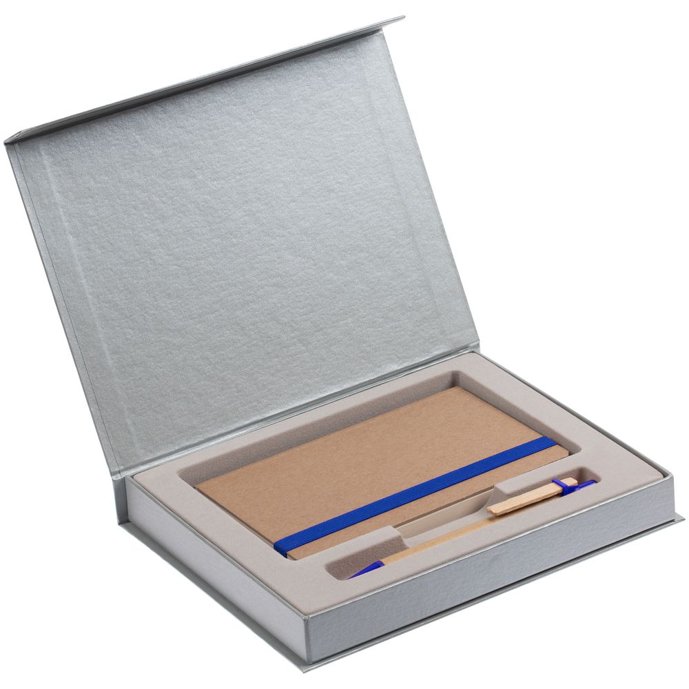 Набор Eco Write Mini, синий / Миниатюра WWW (1000)