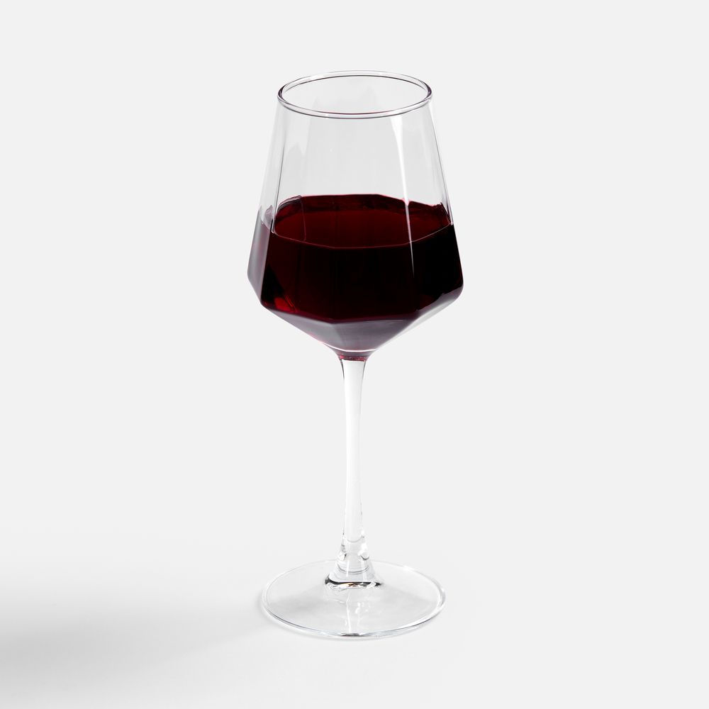 Набор из 2 бокалов для вина Fasetti / Миниатюра WWW (1000)