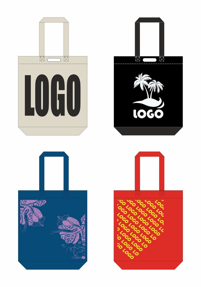 Сумка EcoTorba из спанбонда на заказ / Миниатюра WWW (1000)