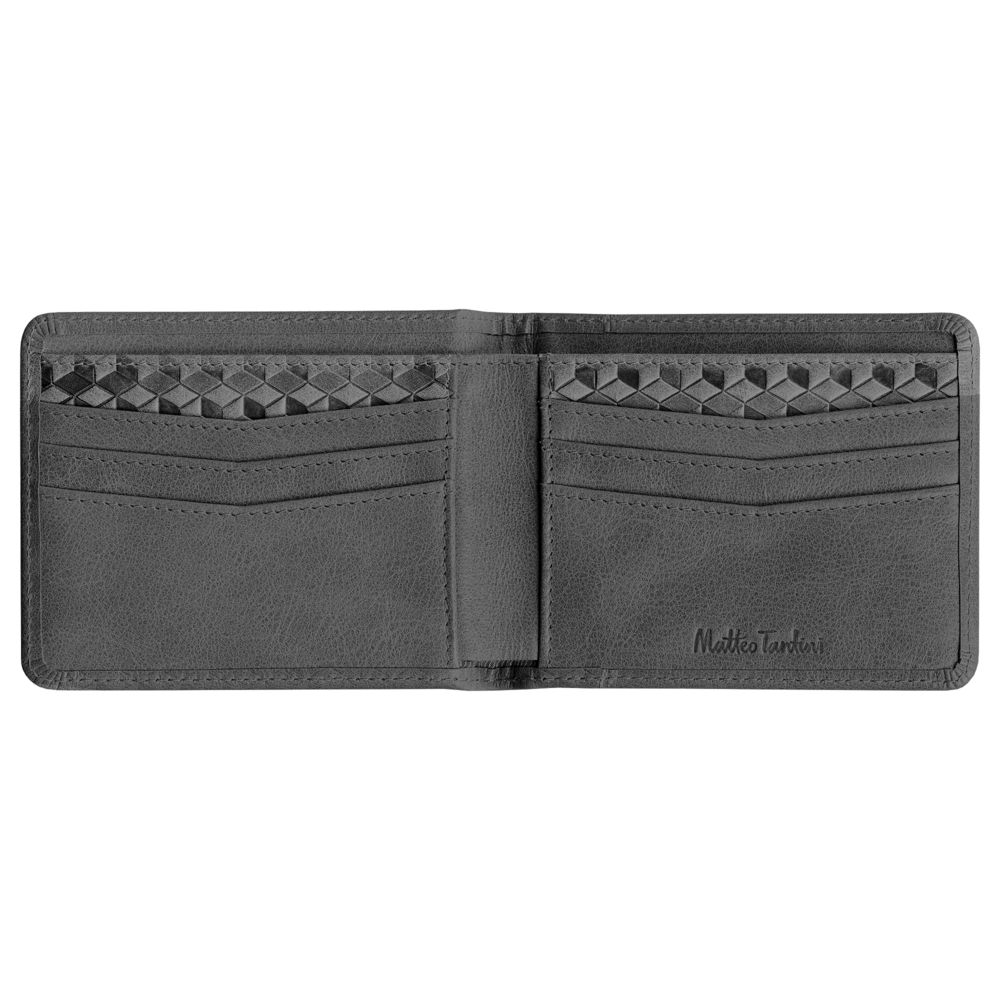 Портмоне Grigio / Миниатюра WWW (1000)