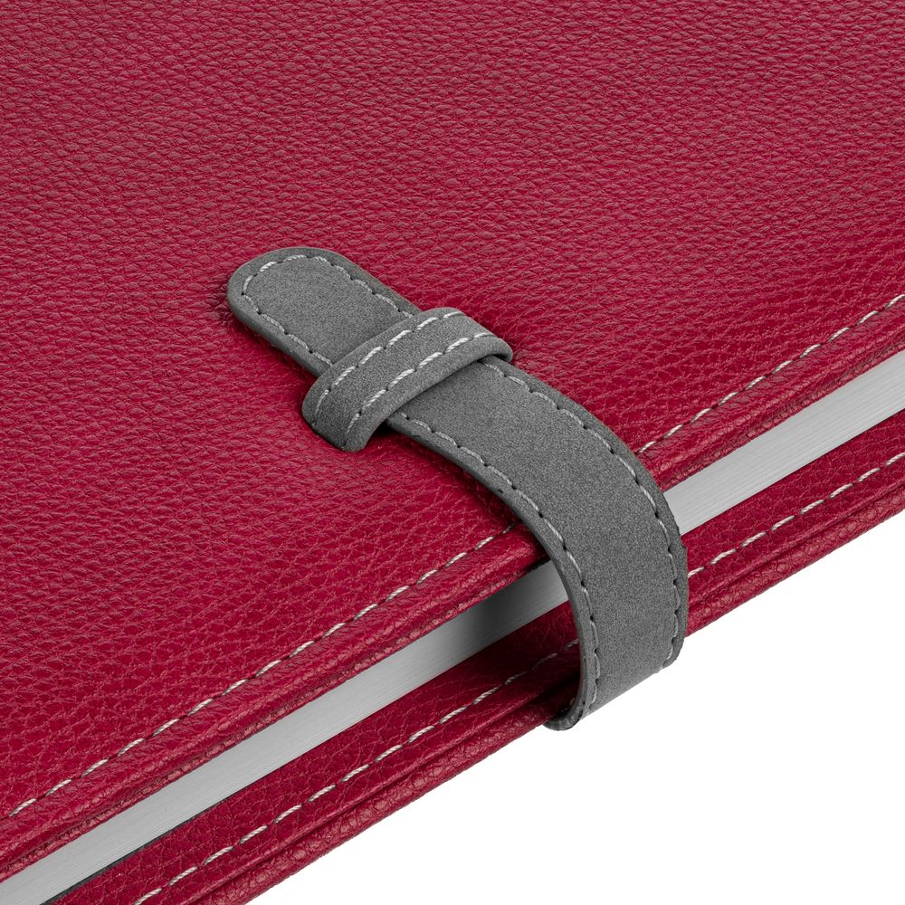 Ежедневник Cortex, недатированный, розовый / Миниатюра WWW (1000)