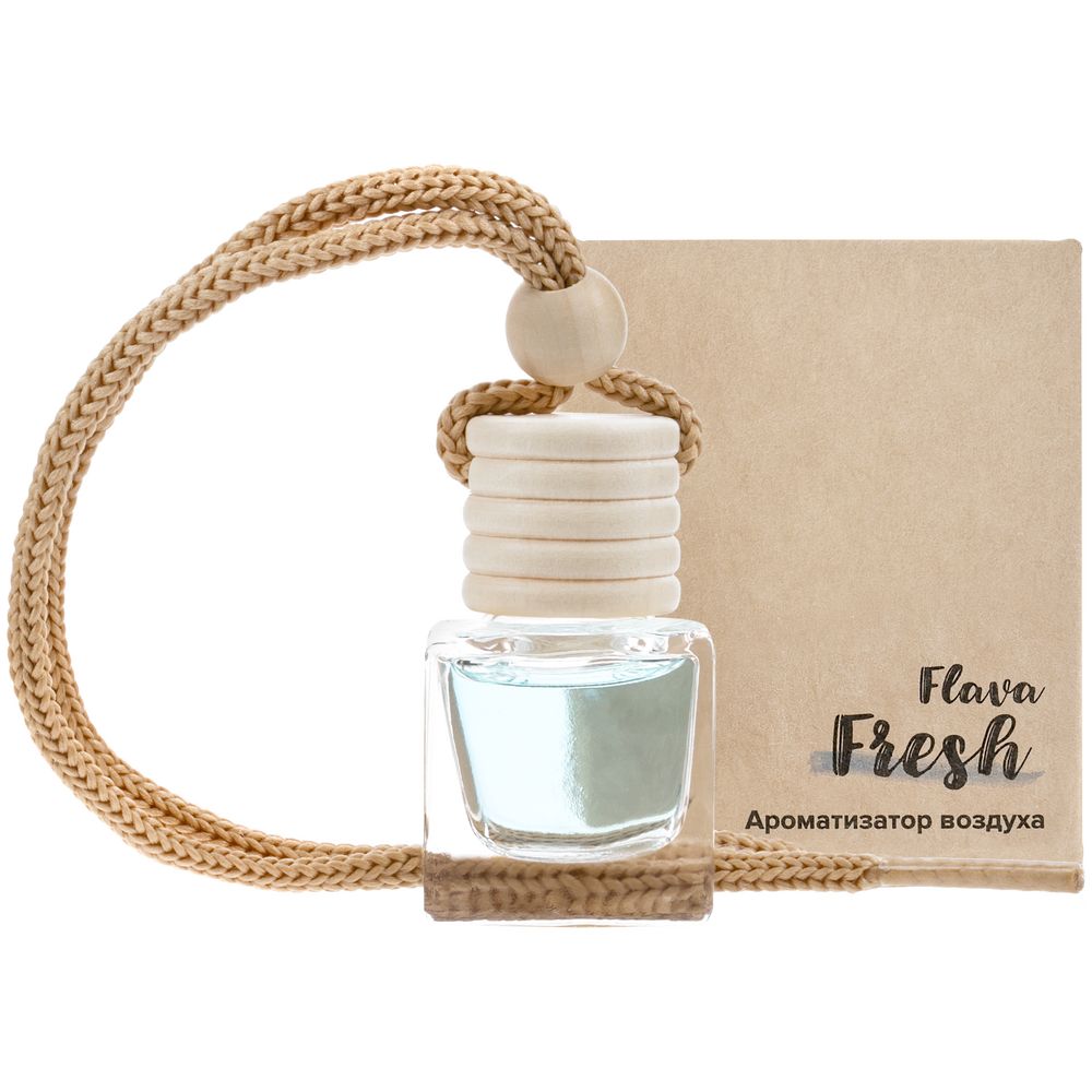 Автомобильный набор «Салон чистоты», океан / Миниатюра WWW (1000)