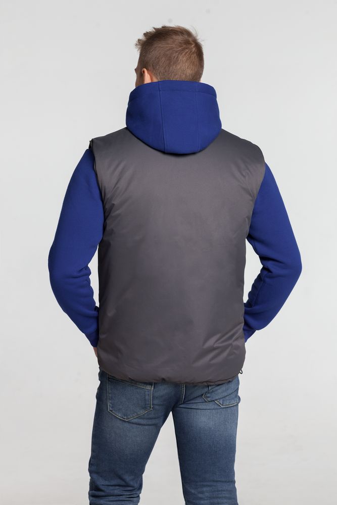 Жилет Unit Operate, красный / Миниатюра WWW (1000)