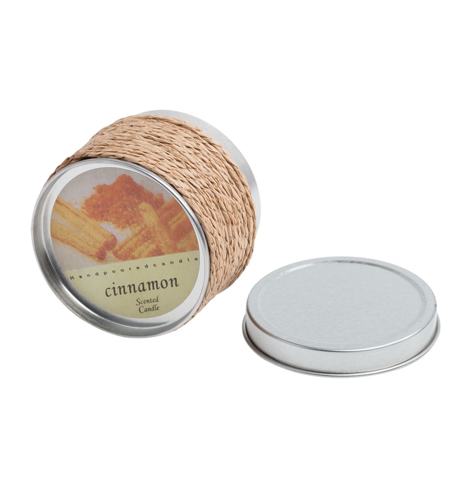 Свеча Nightfall Cinnamon / Миниатюра WWW (1000)