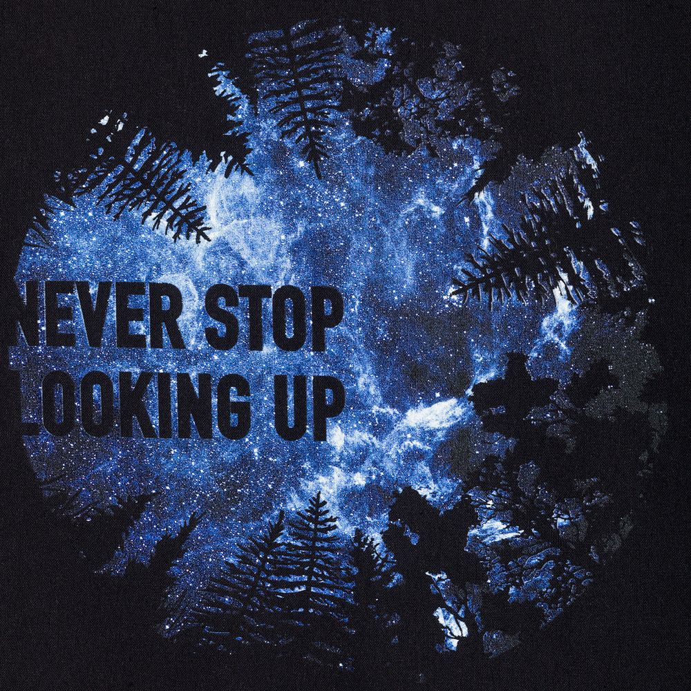 Ежедневник Look Up / Миниатюра WWW (1000)