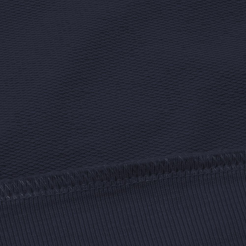 Толстовка с капюшоном унисекс Hoodie, темно-синяя / Миниатюра WWW (1000)