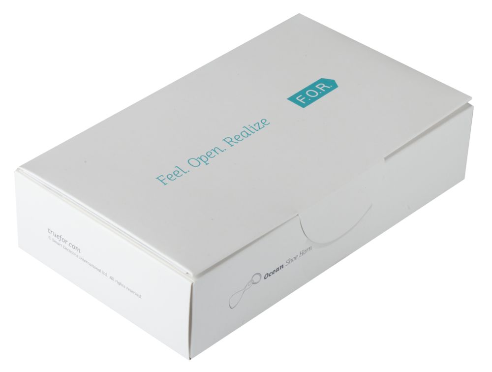 Рожок для обуви Ocean Shoehorn / Миниатюра WWW (1000)