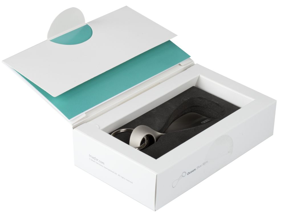 Рожок для обуви Ocean Shoehorn / Миниатюра WWW (1000)