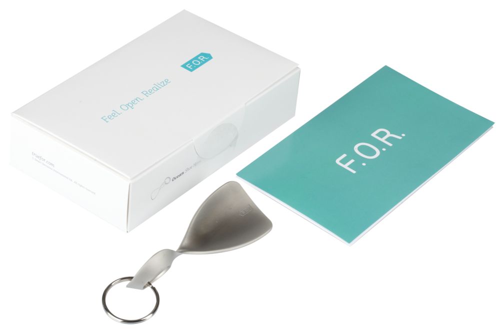 Рожок для обуви Ocean Shoehorn / Миниатюра WWW (1000)