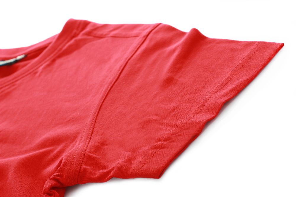 Футболка женская Ladies American T, темно-синяя / Миниатюра WWW (1000)