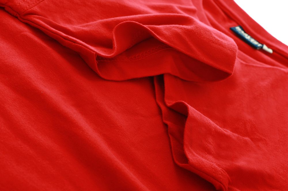 Футболка женская Ladies American T, темно-синяя / Миниатюра WWW (1000)