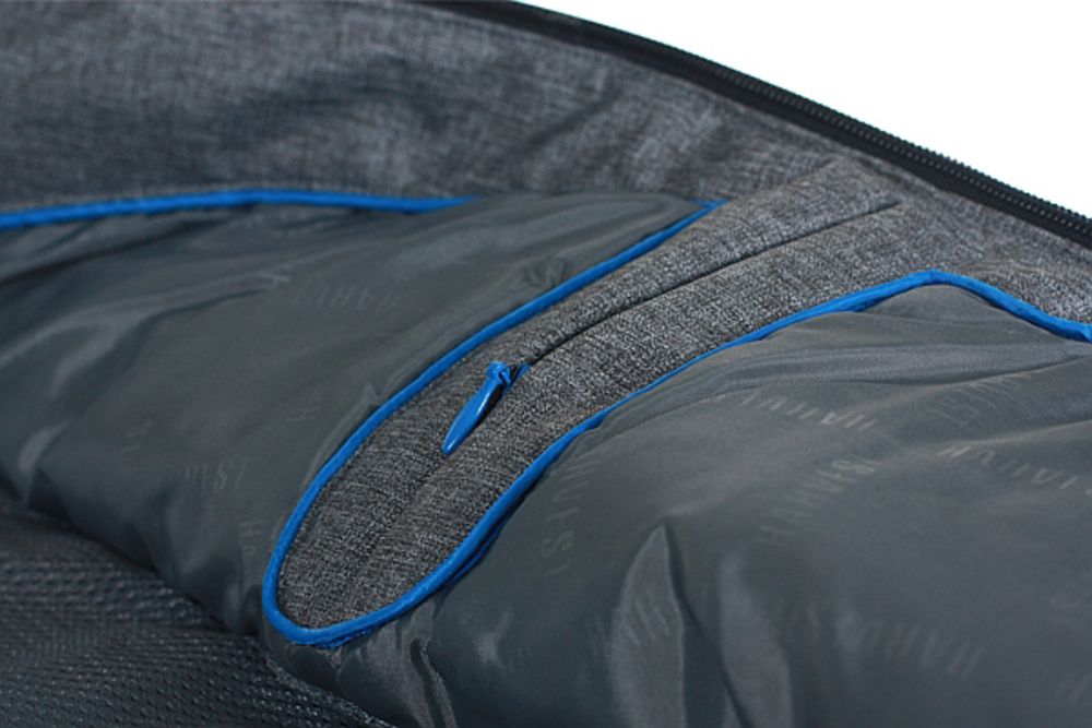 Куртка женская Elizabeth, черный меланж / Миниатюра WWW (1000)