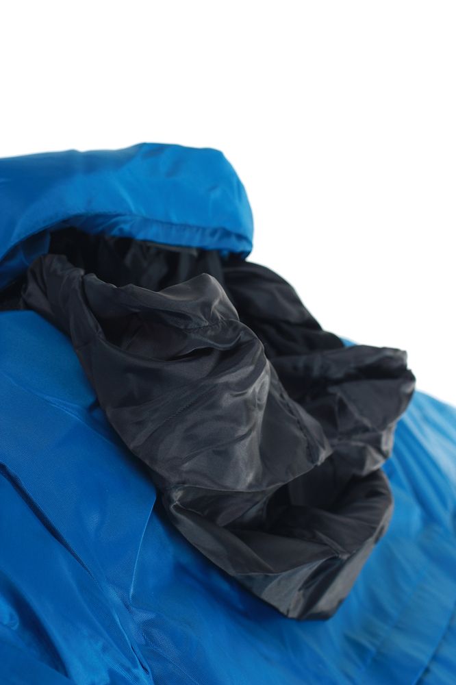 Куртка мужская Jibbing, синяя / Миниатюра WWW (1000)