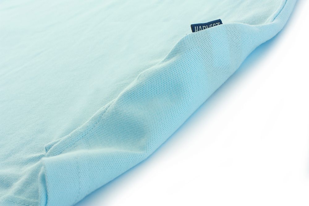 Рубашка поло мужская Morton, темно-синяя / Миниатюра WWW (1000)