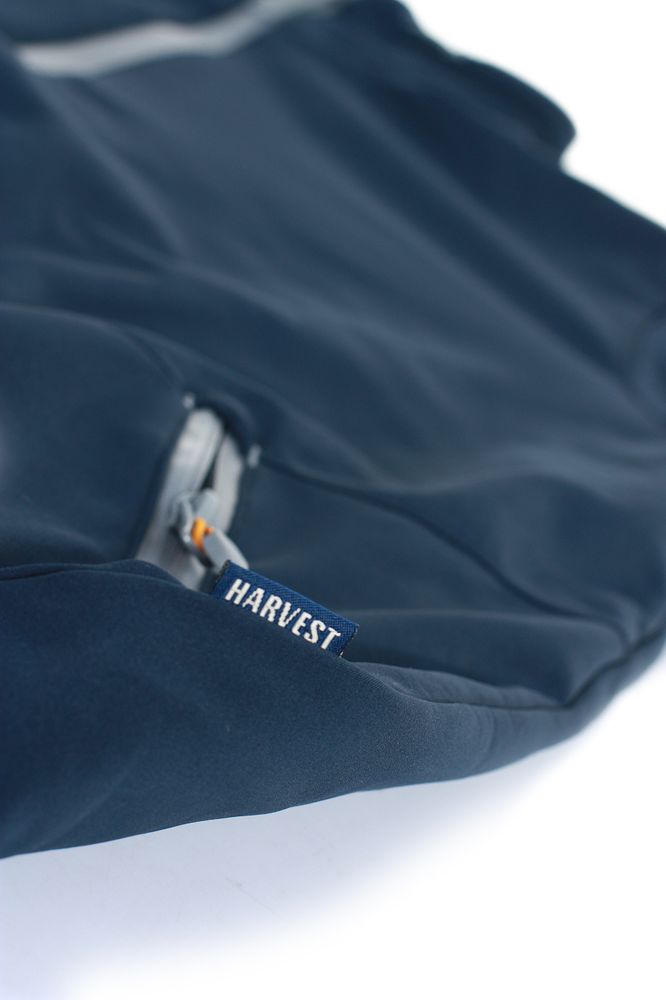 Куртка софтшелл мужская Snyder, темно-синяя / Миниатюра WWW (1000)