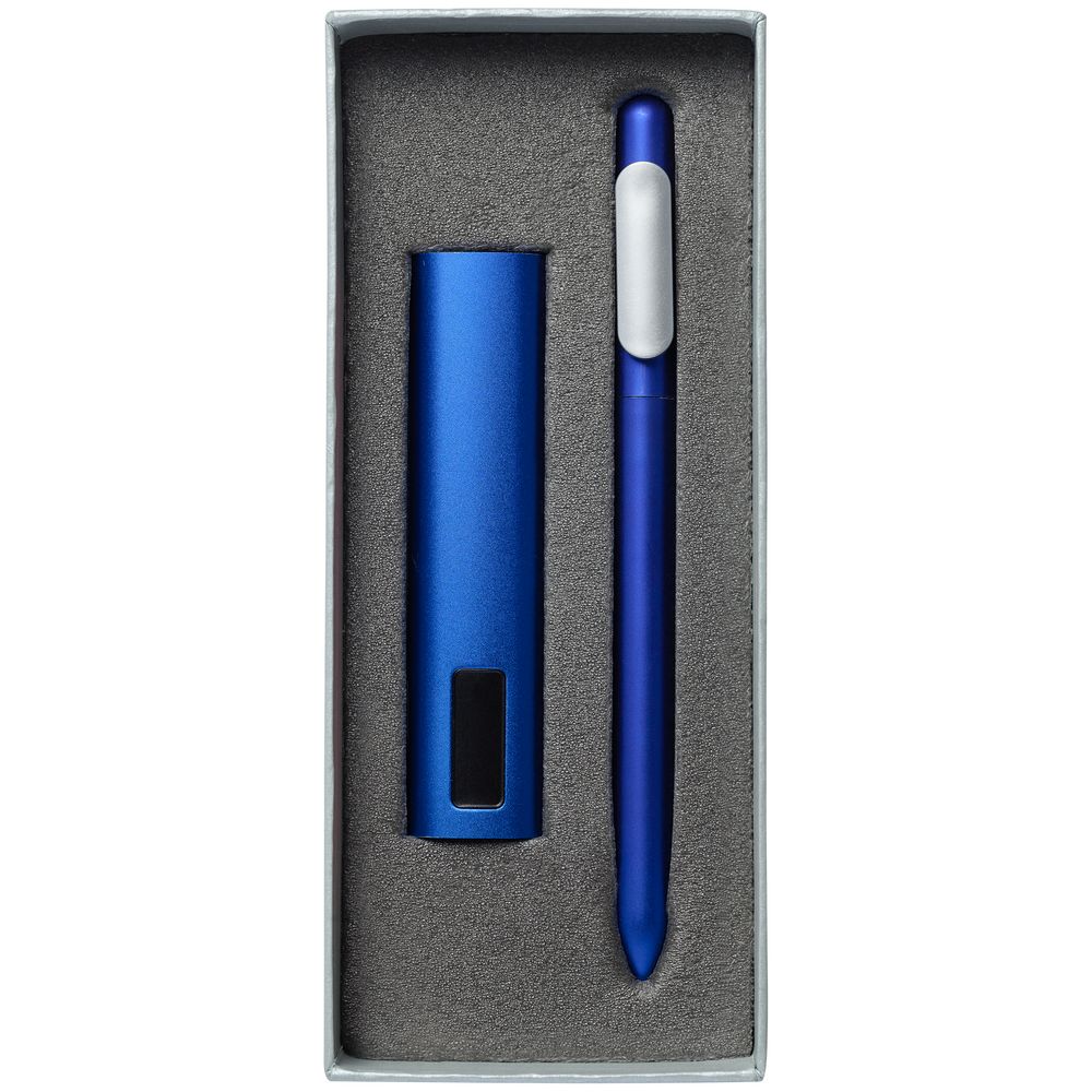 Набор Topper, синий / Миниатюра WWW (1000)