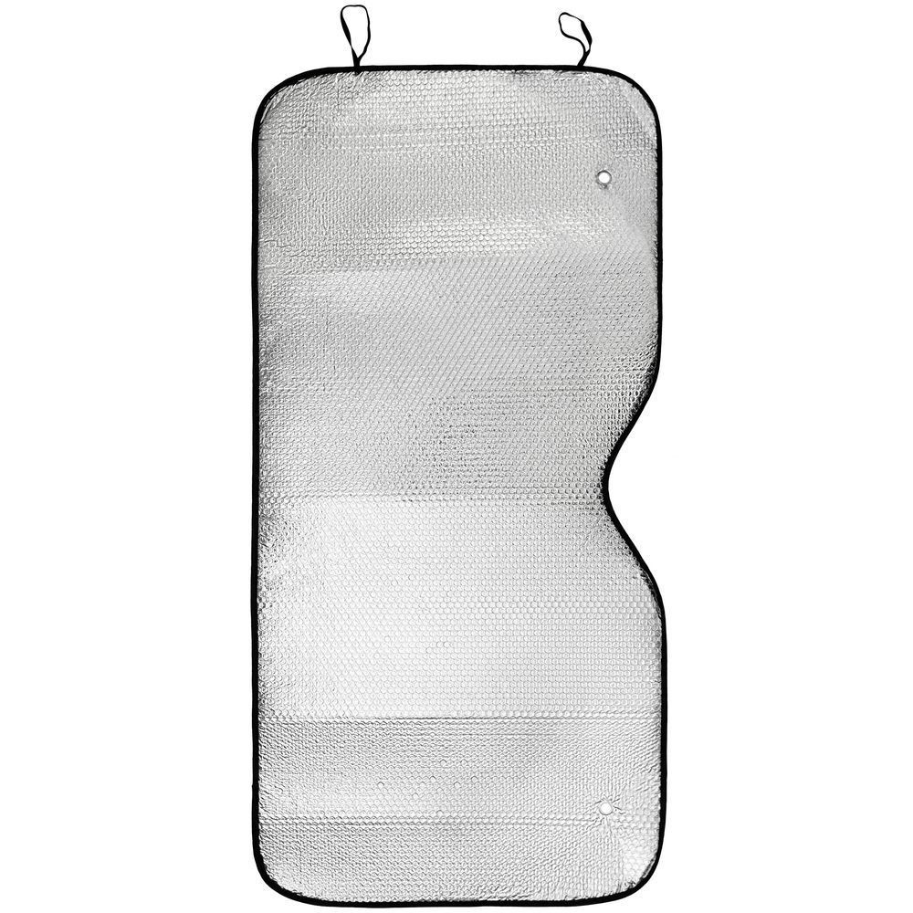 Солнцезащитная шторка для автомобиля Blackout, двусторонняя / Миниатюра WWW (1000)