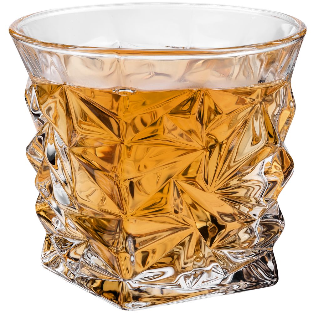 Стакан для виски Diamond / Миниатюра WWW (1000)