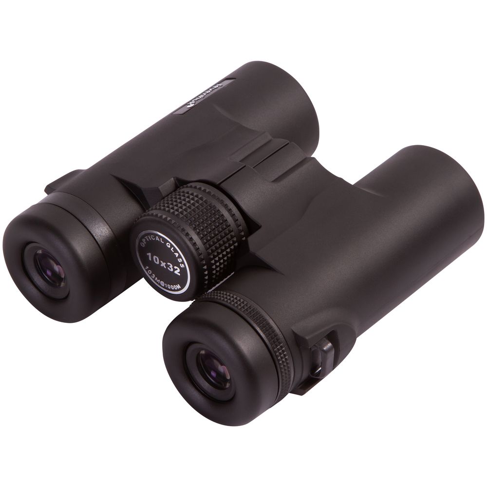 Бинокль Karma Base 10x, линзы 32 мм / Миниатюра WWW (1000)