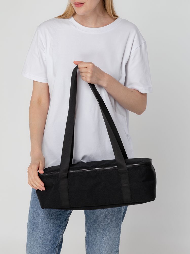 Термосумка Bodega, черная / Миниатюра WWW (1000)