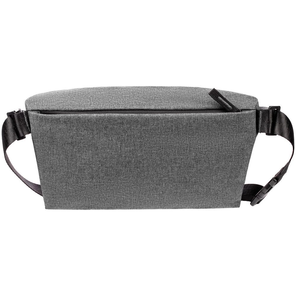 Поясная сумка Remark L, серая / Миниатюра WWW (1000)