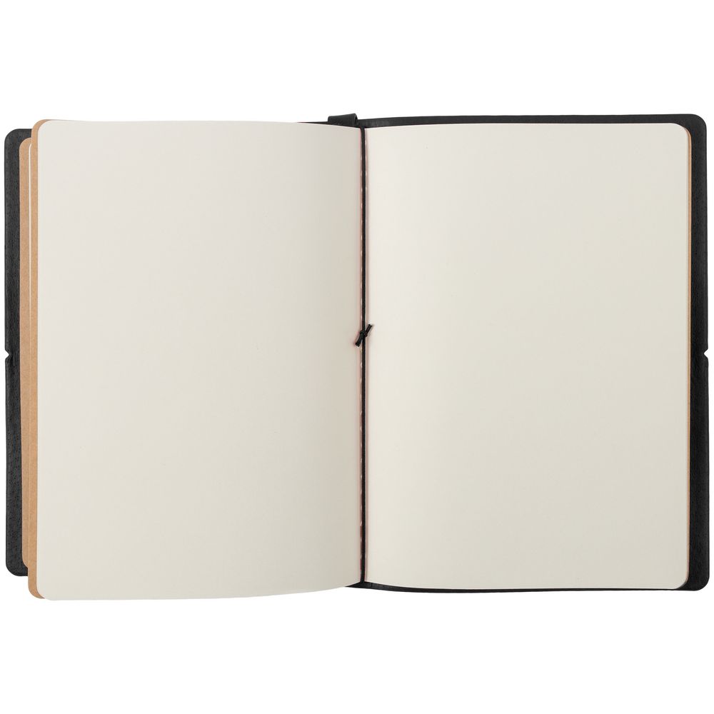 Органайзер Manifold, черный / Миниатюра WWW (1000)