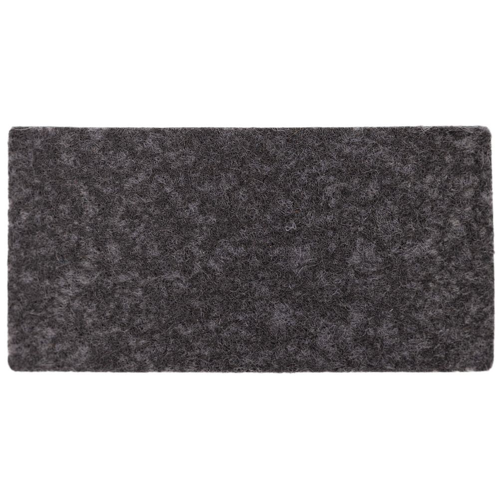 Лейбл светоотражающий Tao, S, серый / Миниатюра WWW (1000)