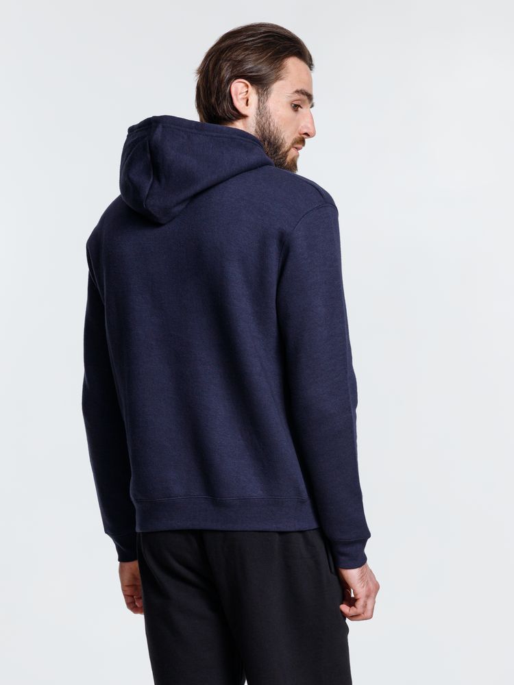 Худи унисекс Phoenix, темно-синее / Миниатюра WWW (1000)