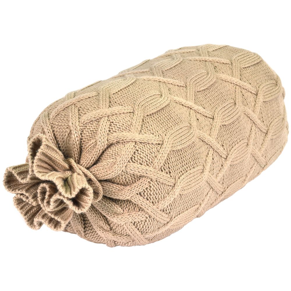 Плед Vermont, бежевый / Миниатюра WWW (1000)